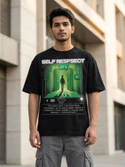 Self Respect | Graphic T-Shirt