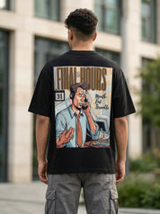 Final Hours | Graphic T-Shirt