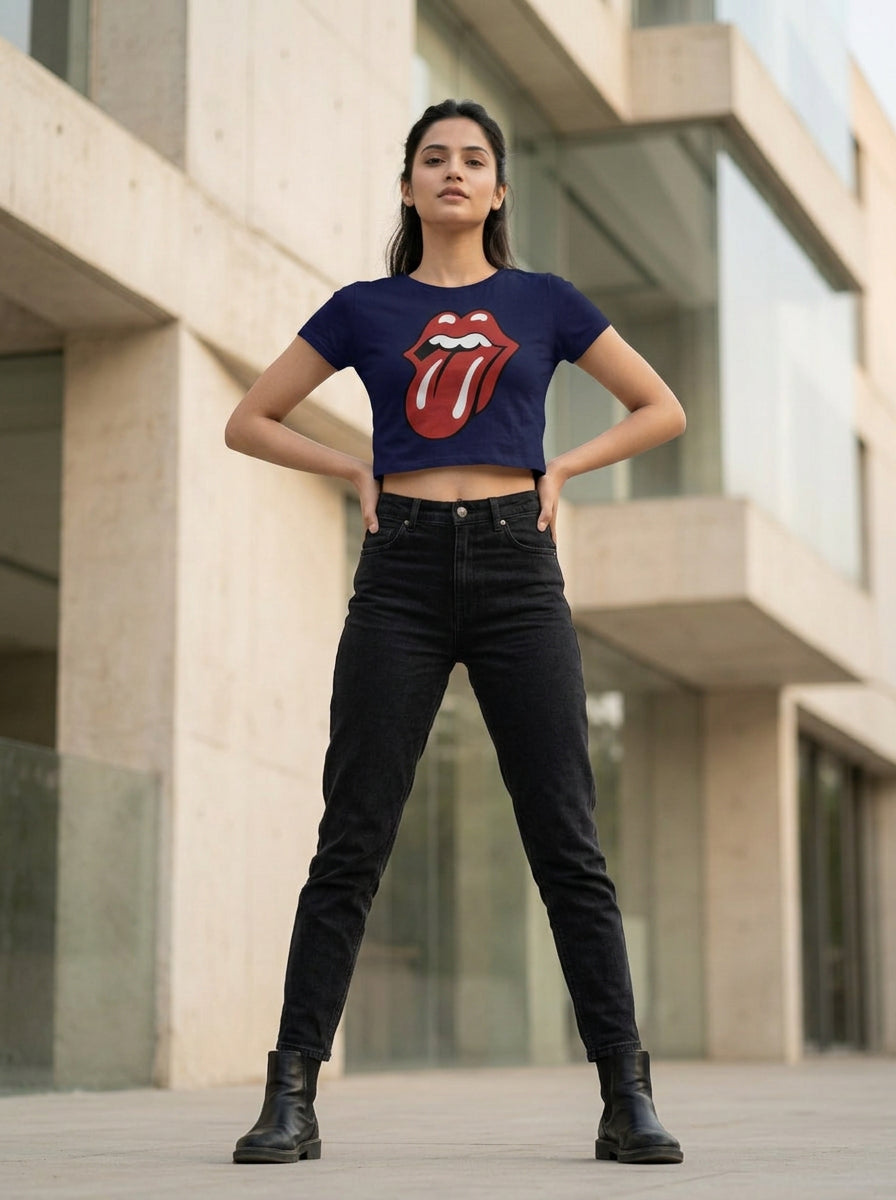 Rolling Stone | Graphic T-Shirt