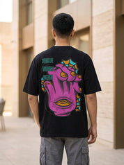 Seeing Life Through a Different Lens | Graphic T-Shirt