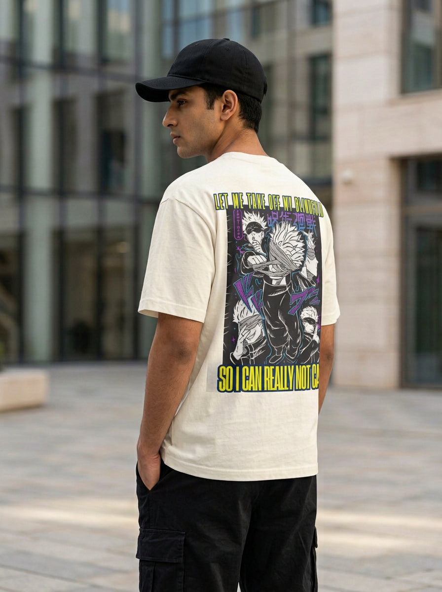 Blindfold | Graphic T-Shirt