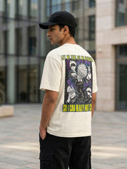 Blindfold | Graphic T-Shirt