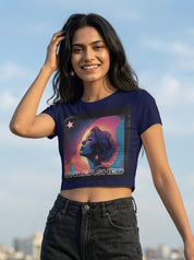 Unleashed | Graphic T-Shirt