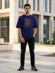 Masked Hunter | Graphic T-Shirt