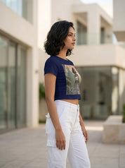 Vatavaran | Graphic T-Shirt