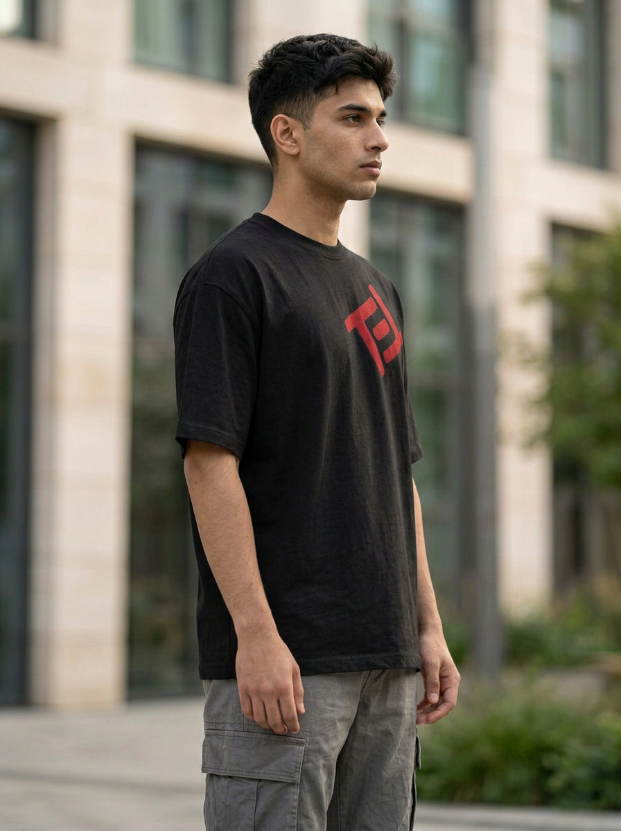 Final Hours | Graphic T-Shirt