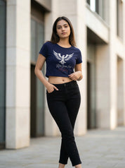 Rise from the Ashes | Graphic T-Shirt