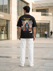 Multiverse Mischief | Graphic T-Shirt