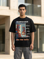 Empower | Graphic T-Shirt
