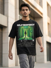 Self Respect | Graphic T-Shirt