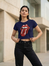 Rolling Stone | Graphic T-Shirt