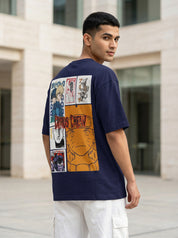 Chaos Crew | Graphic T-Shirt