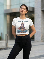 Spirit of Serenity | Graphic T-Shirt