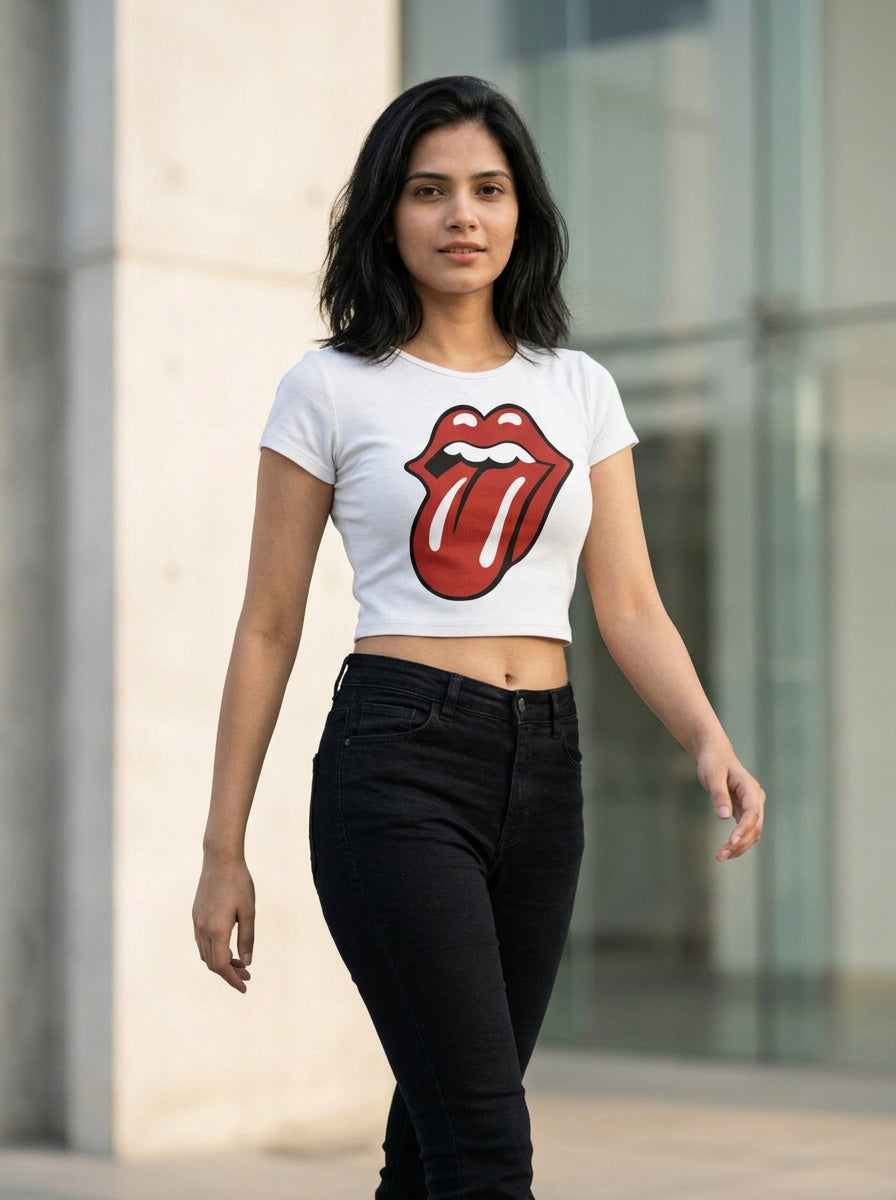 Rolling Stone | Graphic T-Shirt