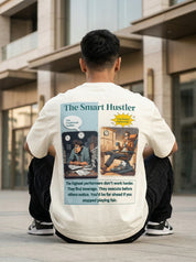 The Smart Hustler | Graphic T-Shirt