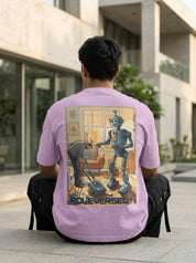 Roleversed | Graphic T-Shirt