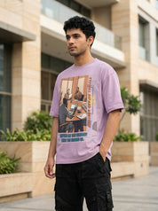 Drafting my Exit Strategy | Graphic T-Shirt