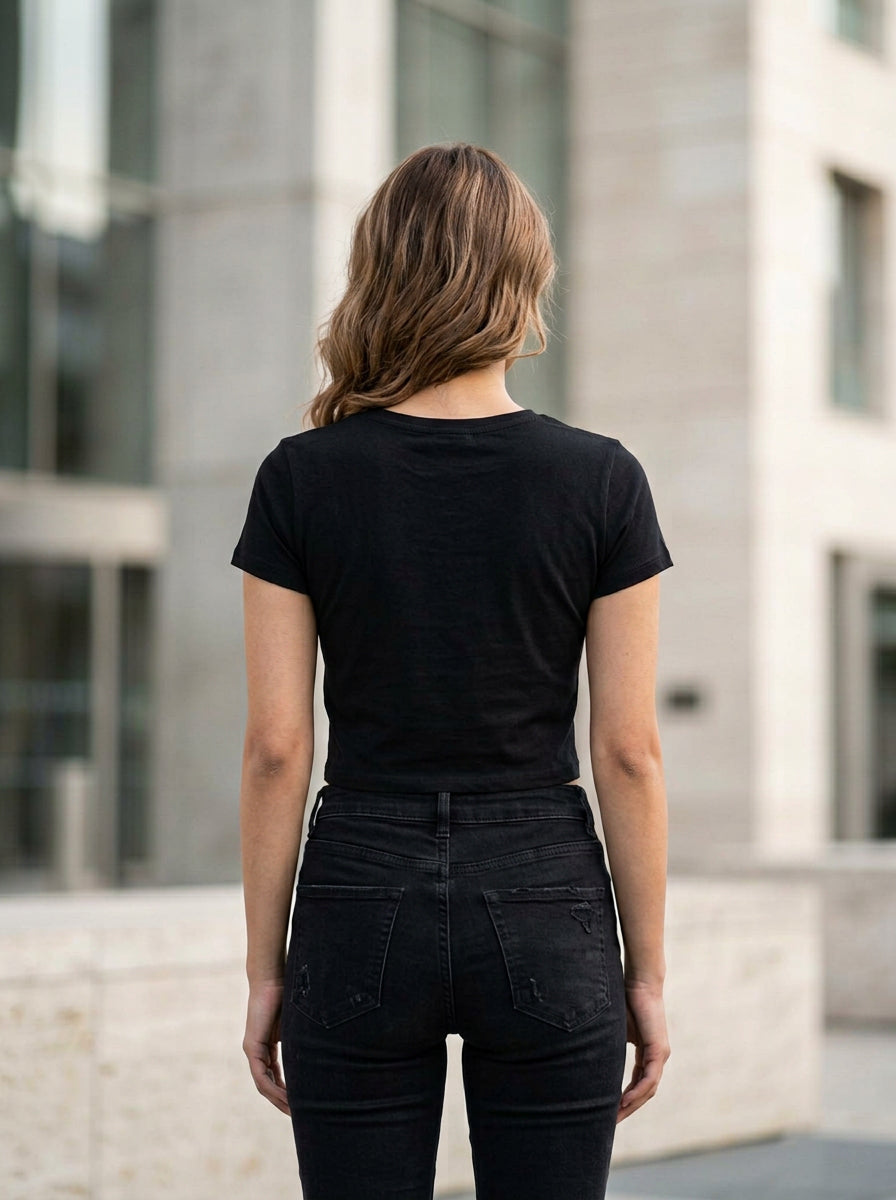 Rise from the Ashes | Graphic T-Shirt