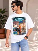 Year 2050 | Graphic T-Shirt