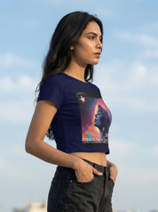 Unleashed | Graphic T-Shirt