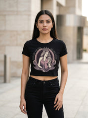 Play Like a Queen, Win Like a Boss | Graphic T-Shirt