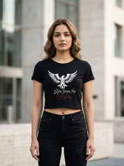 Rise from the Ashes | Graphic T-Shirt