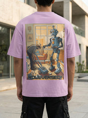 Roleversed | Graphic T-Shirt