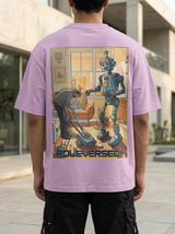 Roleversed | Graphic T-Shirt