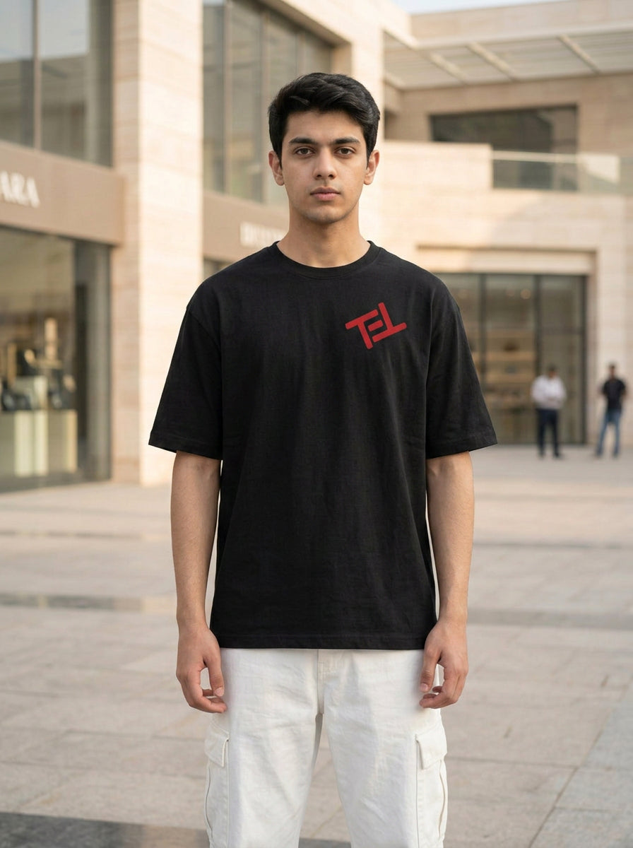 Multiverse Mischief | Graphic T-Shirt