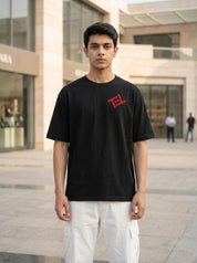 Multiverse Mischief | Graphic T-Shirt