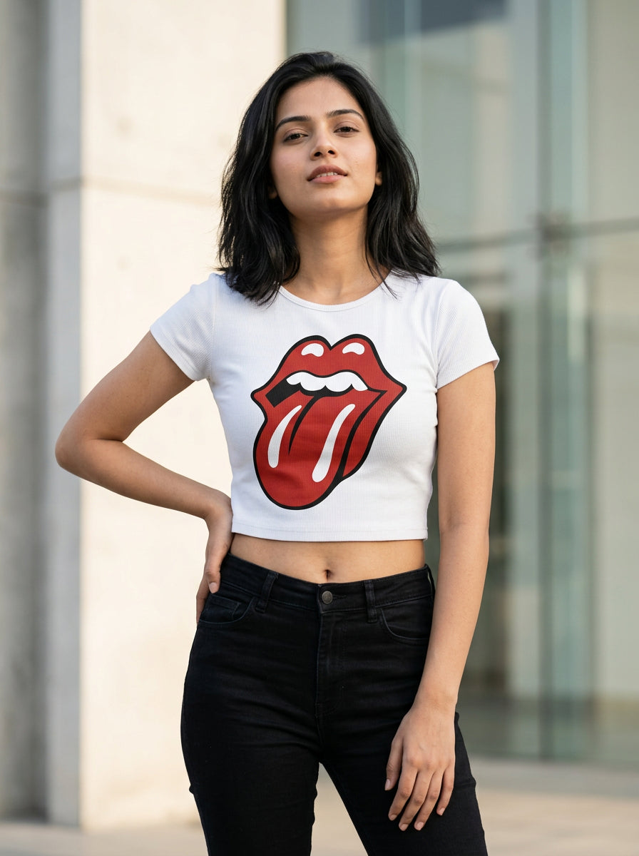 Rolling Stone | Graphic T-Shirt