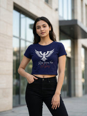 Rise from the Ashes | Graphic T-Shirt