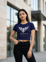 Rise from the Ashes | Graphic T-Shirt
