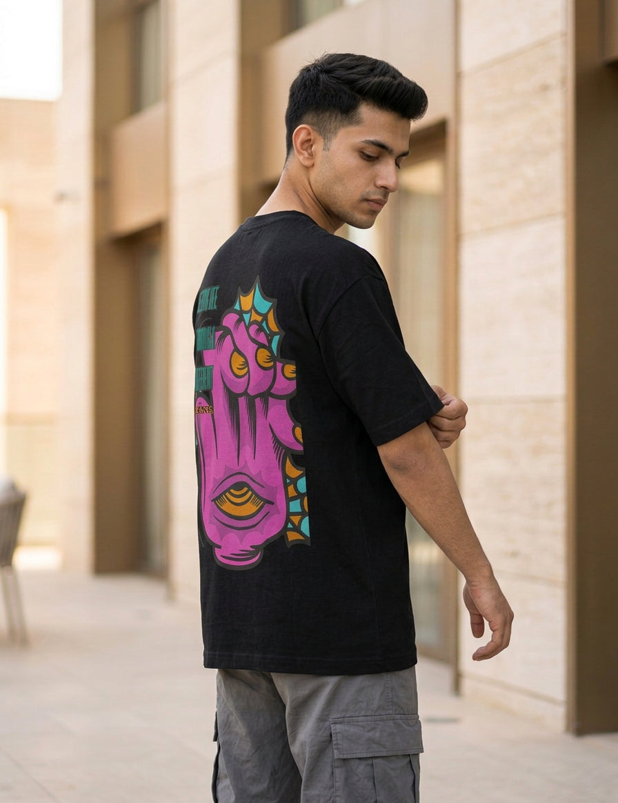 Seeing Life Through a Different Lens | Graphic T-Shirt