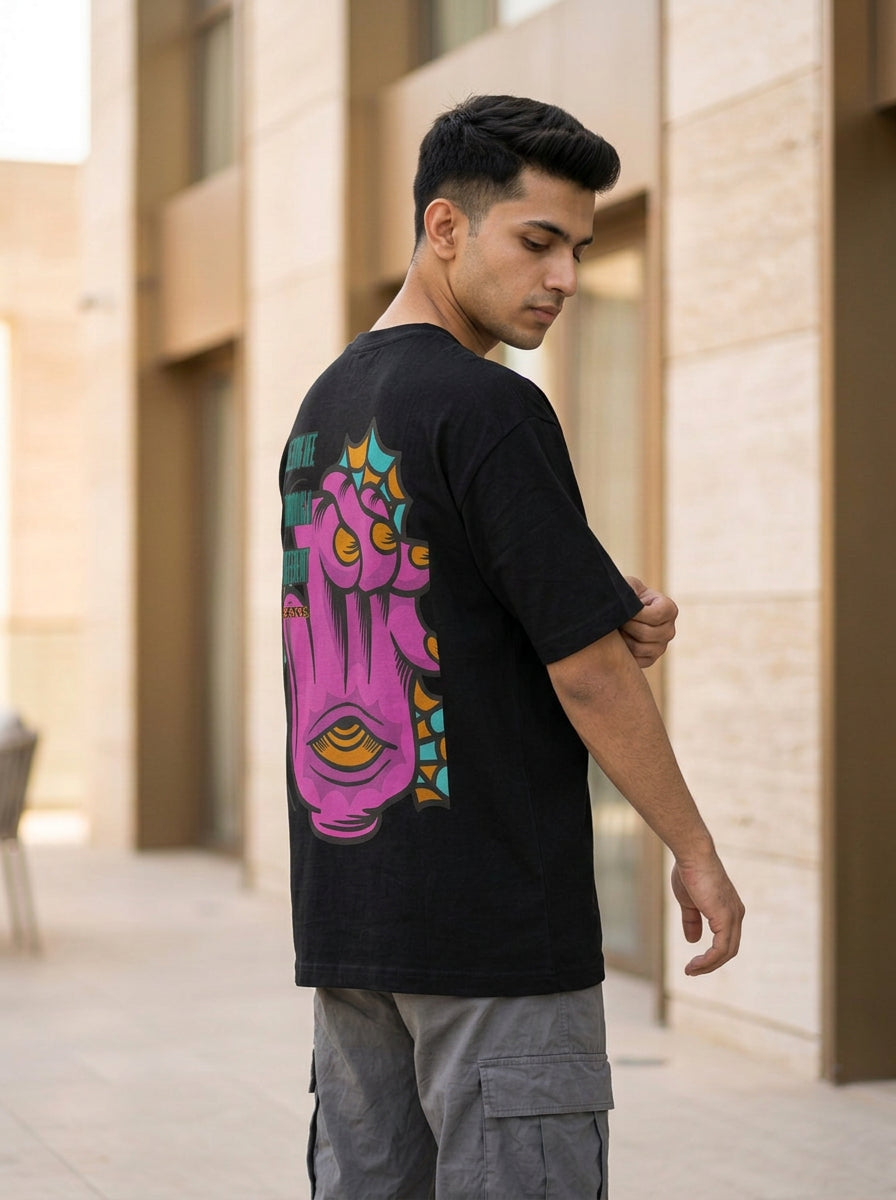 Seeing Life Through a Different Lens | Graphic T-Shirt