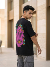 Seeing Life Through a Different Lens | Graphic T-Shirt