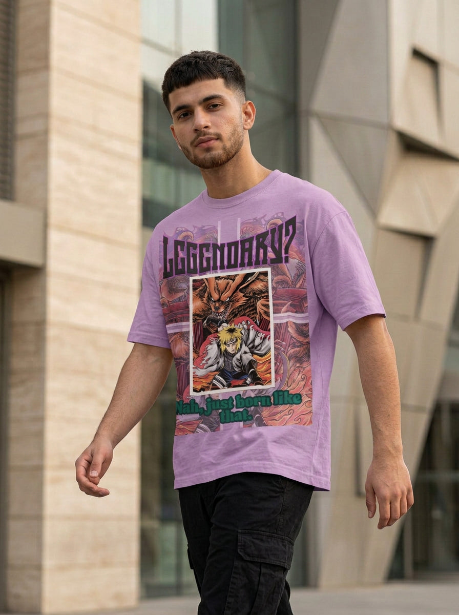 Legendary | Graphic T-Shirt