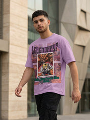Legendary | Graphic T-Shirt