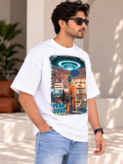 Year 2050 | Graphic T-Shirt