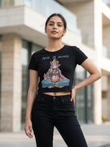 Spirit of Serenity | Graphic T-Shirt