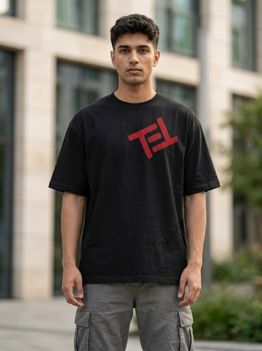 Final Hours | Graphic T-Shirt