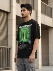 Self Respect | Graphic T-Shirt