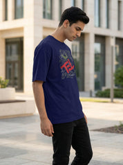 Masked Hunter | Graphic T-Shirt