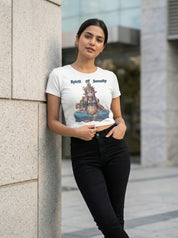 Spirit of Serenity | Graphic T-Shirt