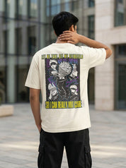 Blindfold | Graphic T-Shirt