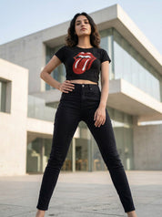 Rolling Stone | Graphic T-Shirt