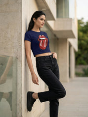 Rolling Stone | Graphic T-Shirt