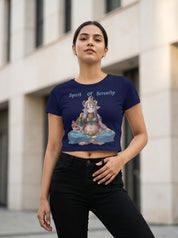 Spirit of Serenity | Graphic T-Shirt