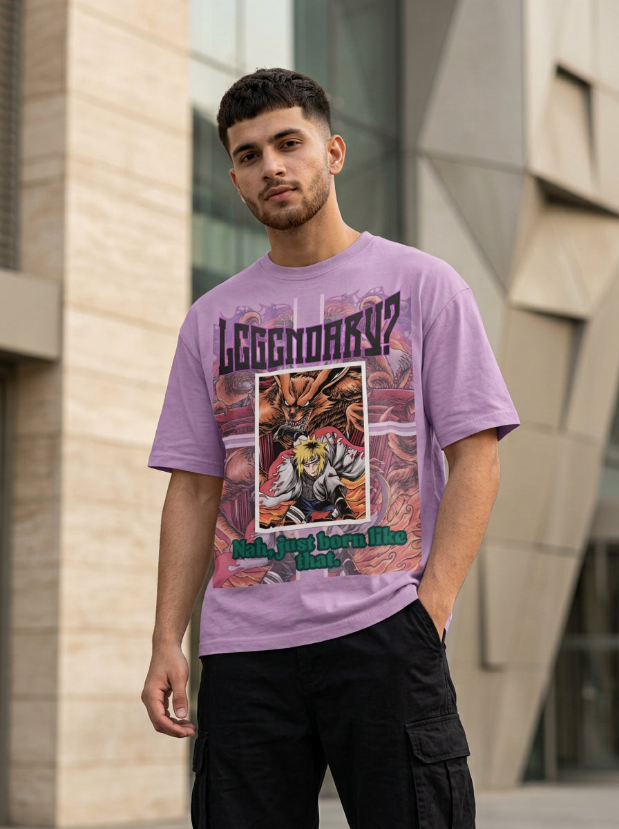 Legendary | Graphic T-Shirt