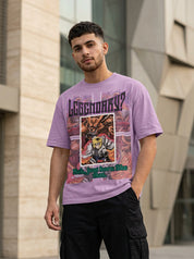 Legendary | Graphic T-Shirt